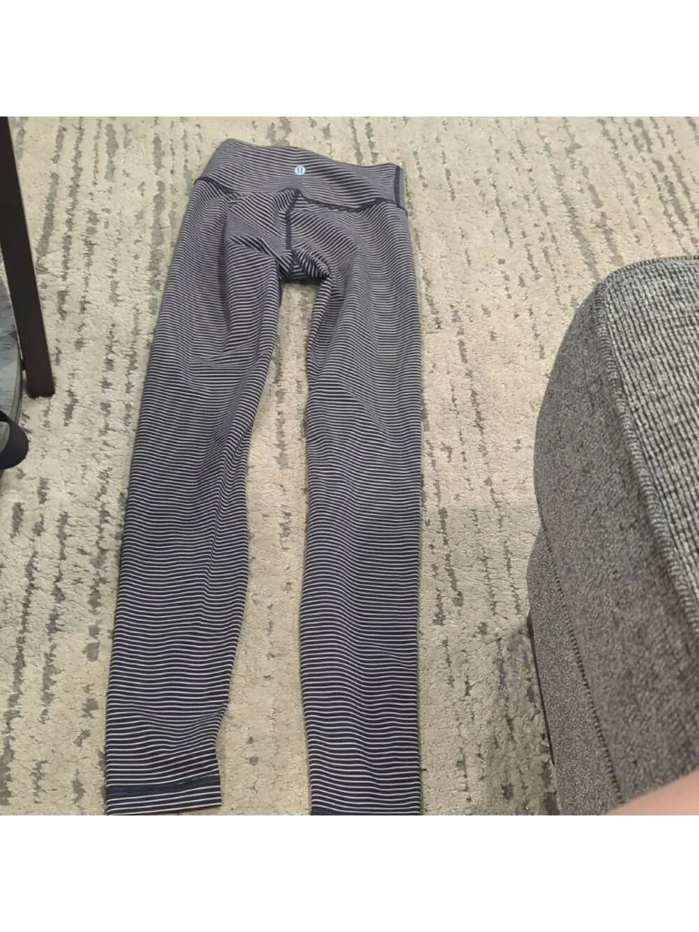 Lululemon Wunder Under High-Rise Tight 28